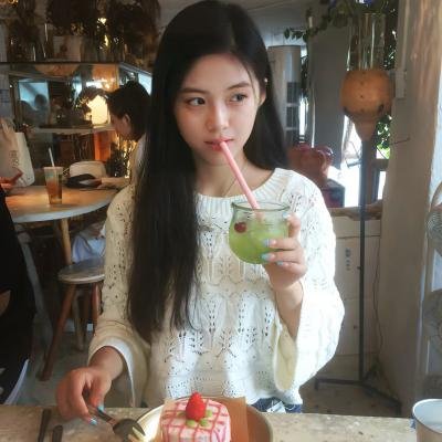 甜蜜的她·动态漫