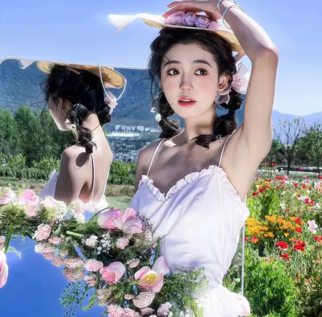 上载新生第一季